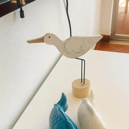 Almarea Ocean View Private Panoramic Terrace Nazare