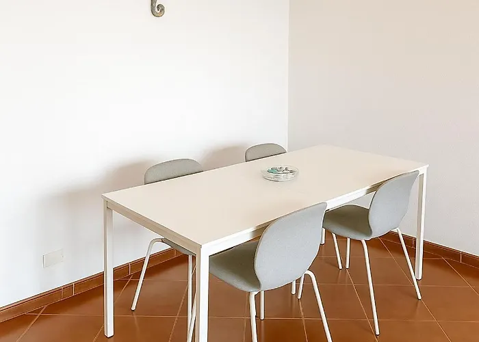 Almarea Ocean View Private Panoramic Terrace Apartment *