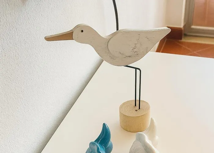 Almarea Ocean View Private Panoramic Terrace Nazare